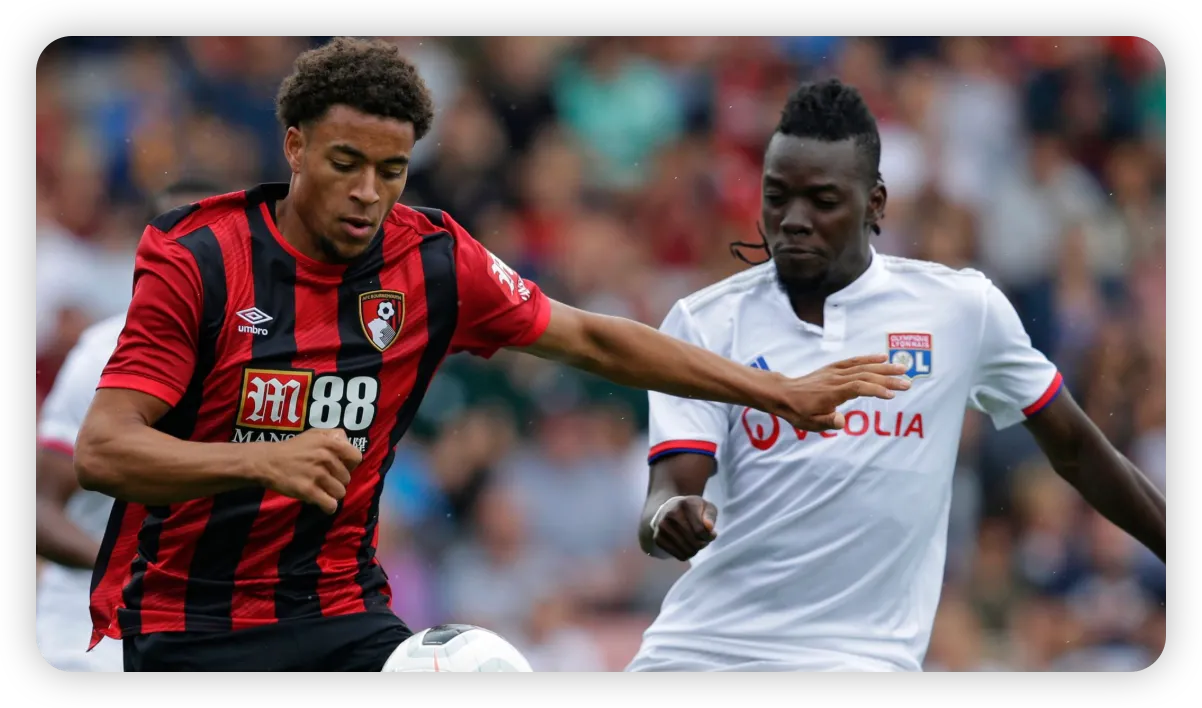 Cherries Explore Attacking Options Amid Relegation Battle