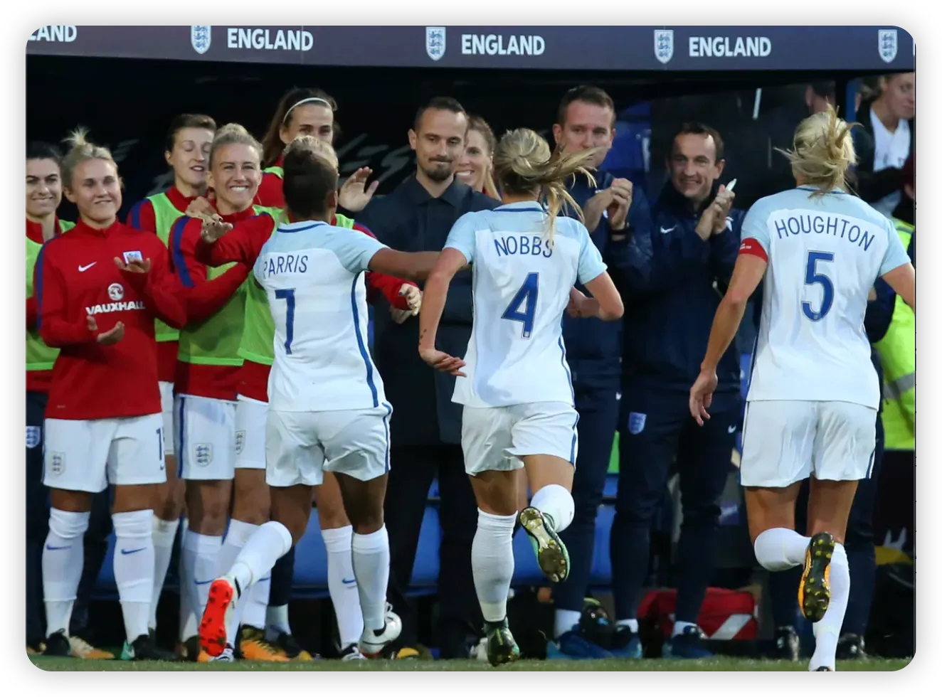 Voices from the Pitch: Player Perspectives