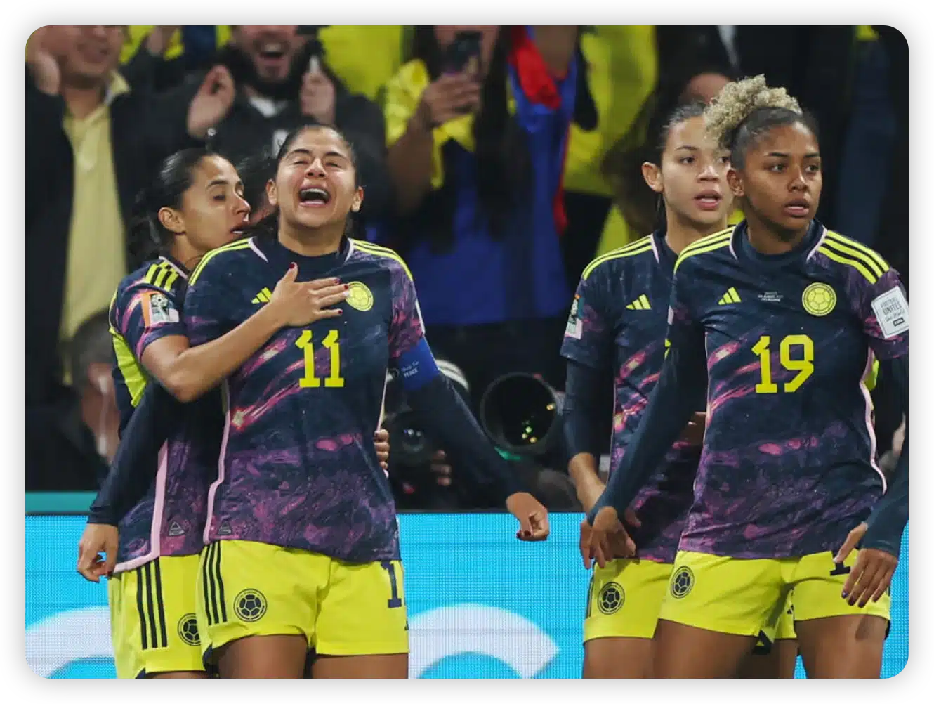 A Tactical Battle of Underdogs