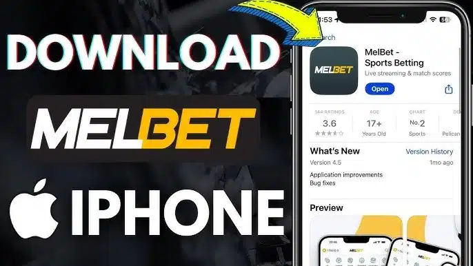 Fixing Download app Melbet Challenges