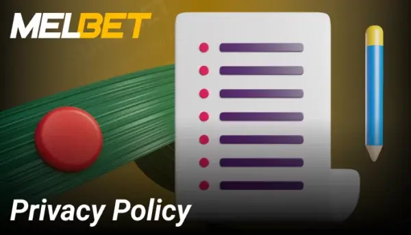 Introduction to Melbet Privacy Policy