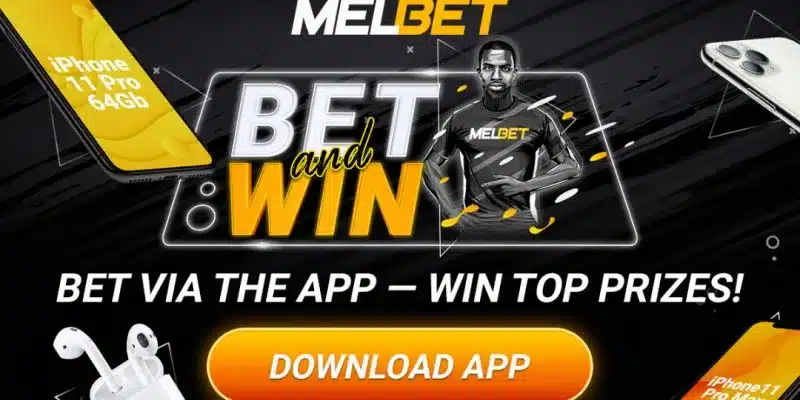 Introduction to the Melbet App Experience