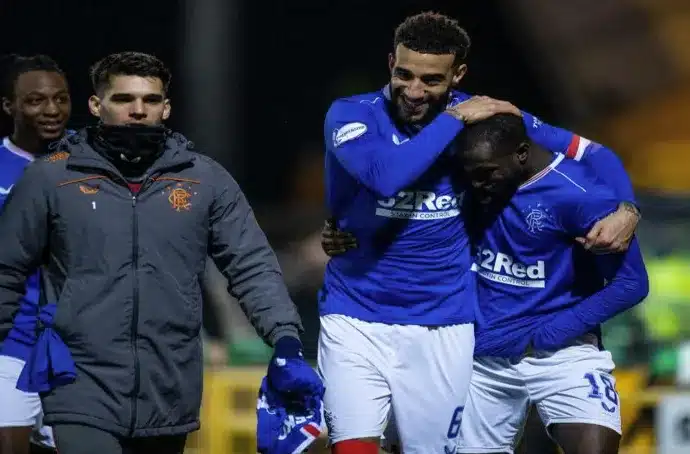 EFL Defends Protocols Amid Growing Criticism