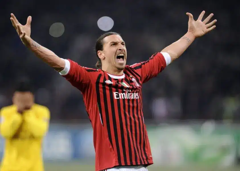 Why Milan Desperately Needs Zlatan