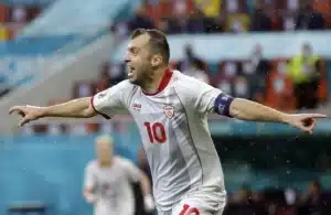 Pandev