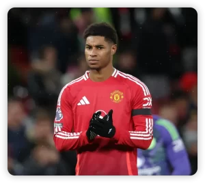 Rashford