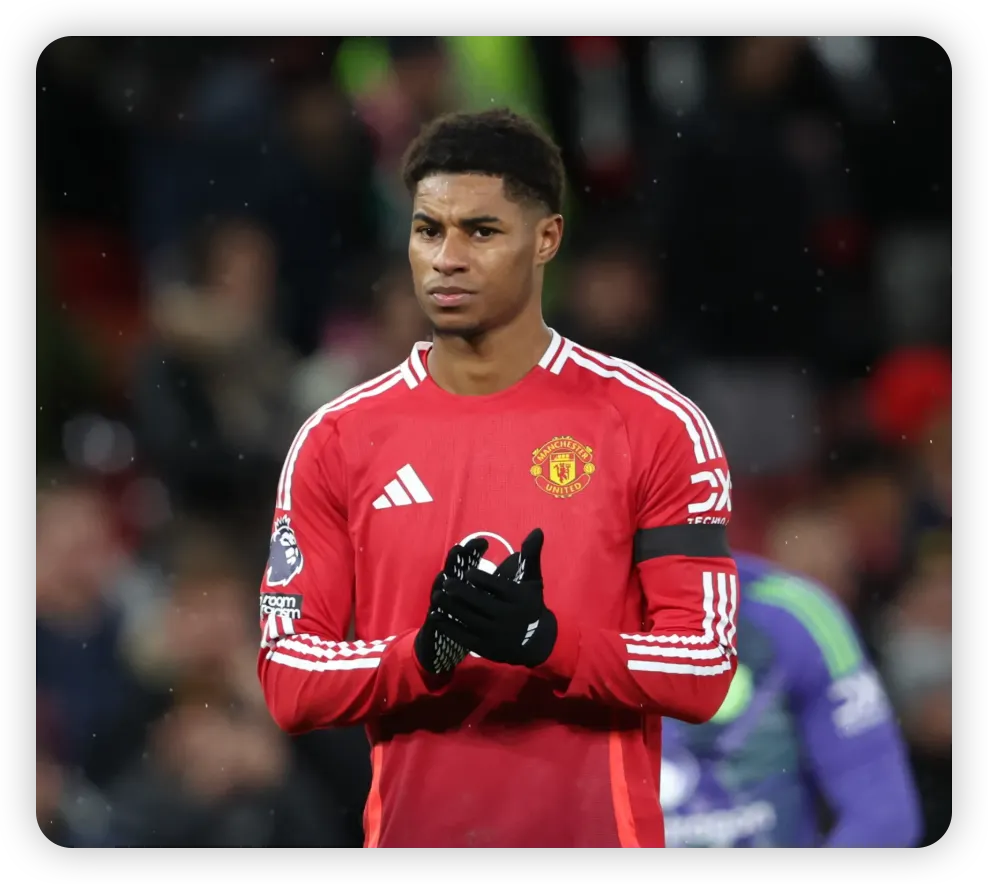Rashford