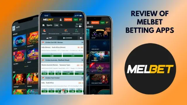 Reasons to Use the Melbet App for Daily Betting