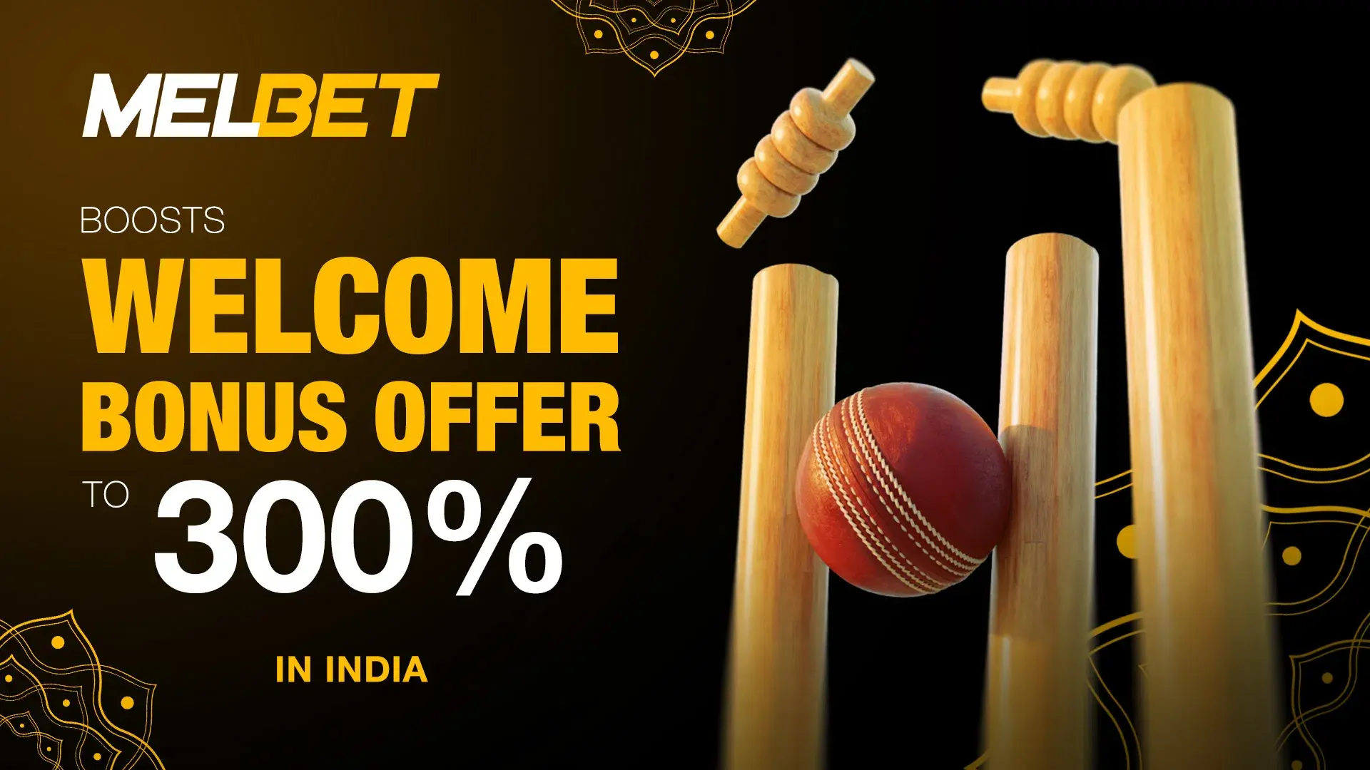 Welcome and Deposit Offers