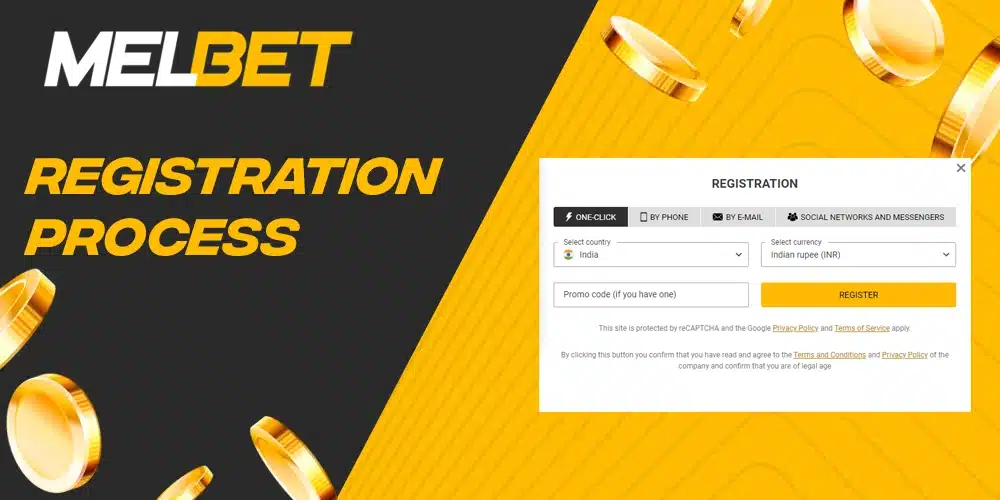 Why Registration on Melbet is Essential
