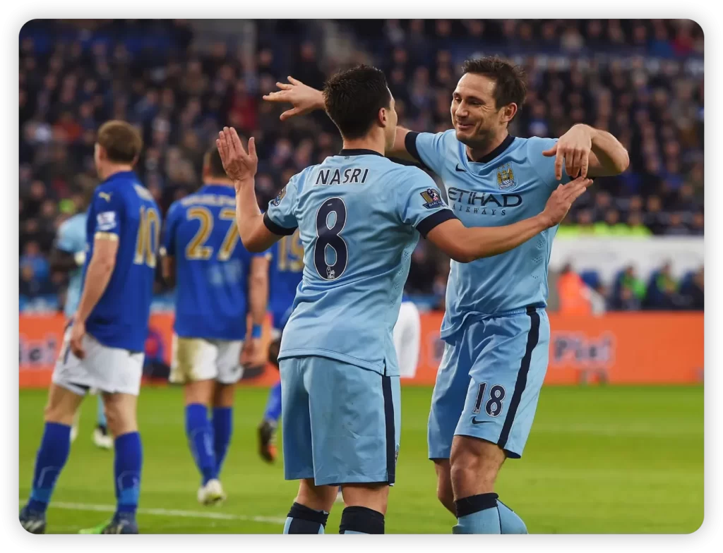 Leicester