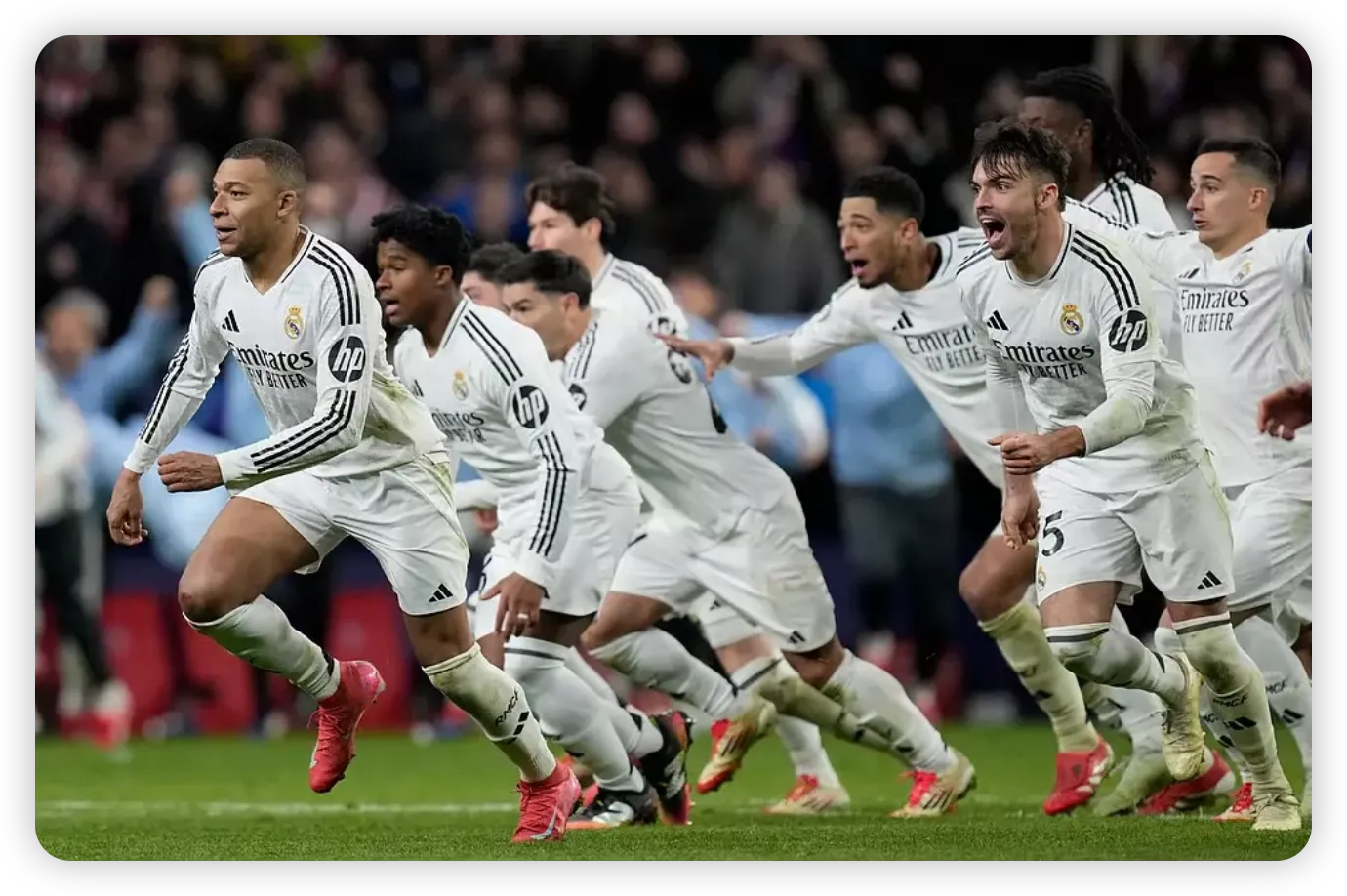 Looking Ahead: Quarter-final Preview