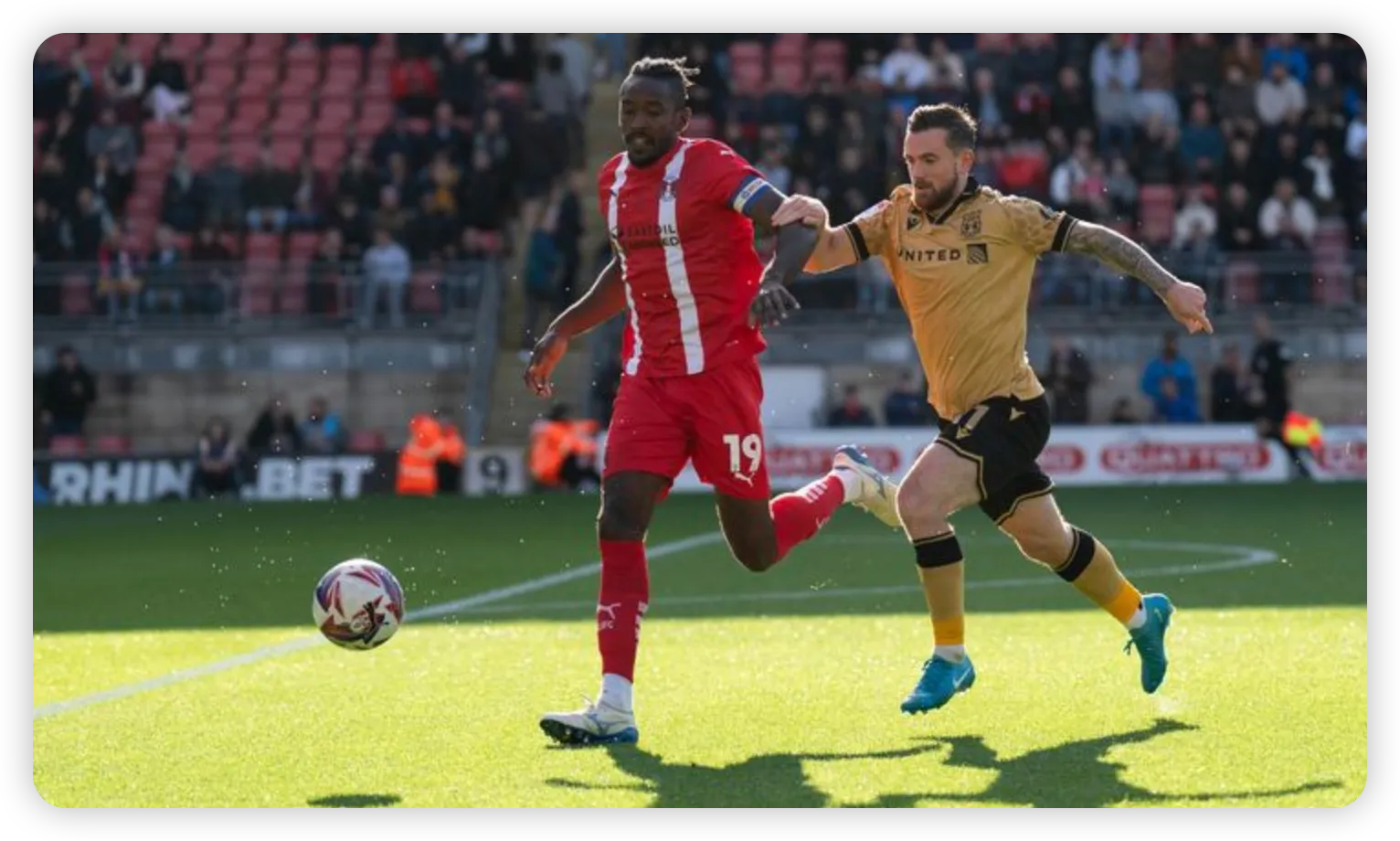 Tactical Outlook: Can Orient Bounce Back?