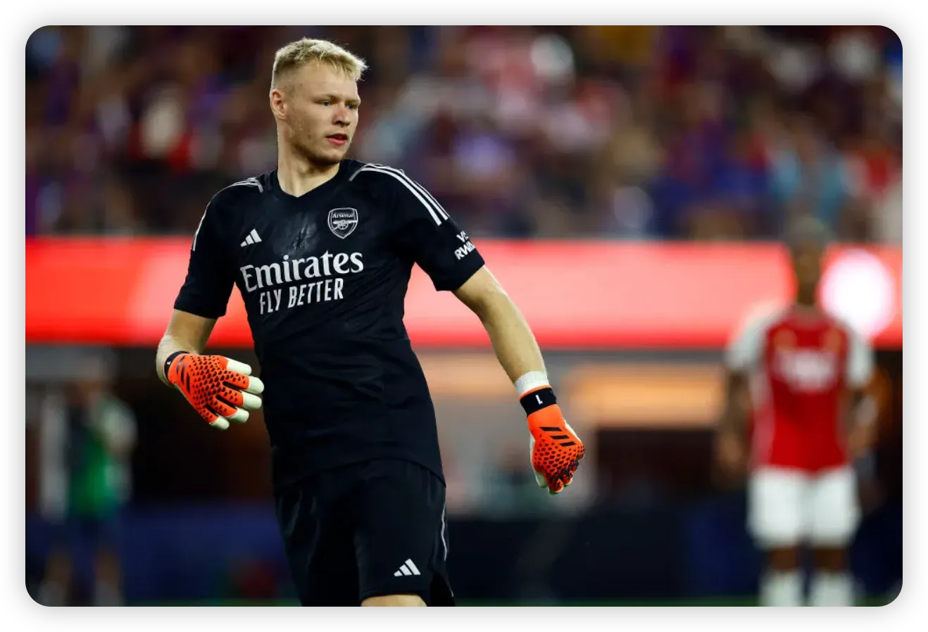 The Emotional Toll Behind the North London Derby Incident