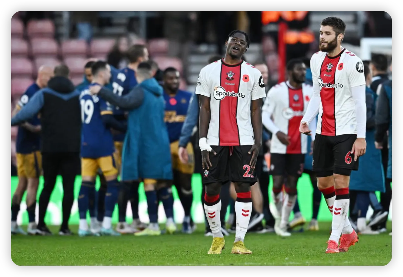 What’s Next for Southampton?