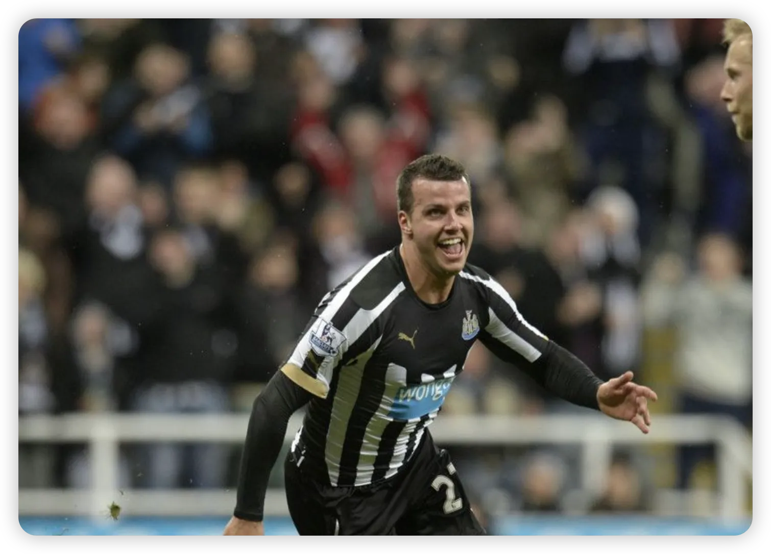 A Legendary Chapter Closes at St. James' Park