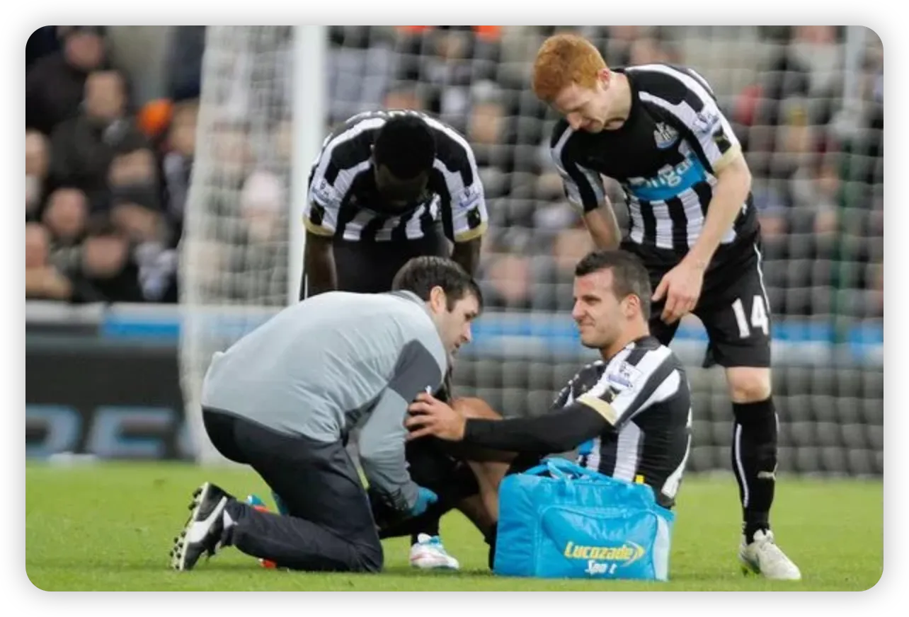 Tributes from the Newcastle Hierarchy