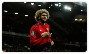 Fellaini