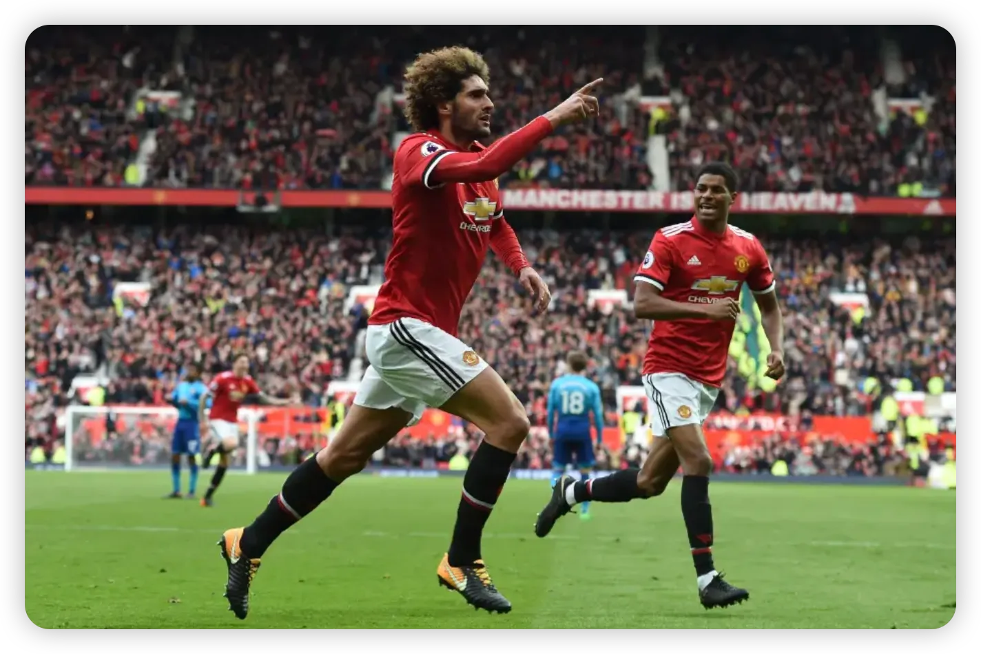 Why the Extension Makes Sense