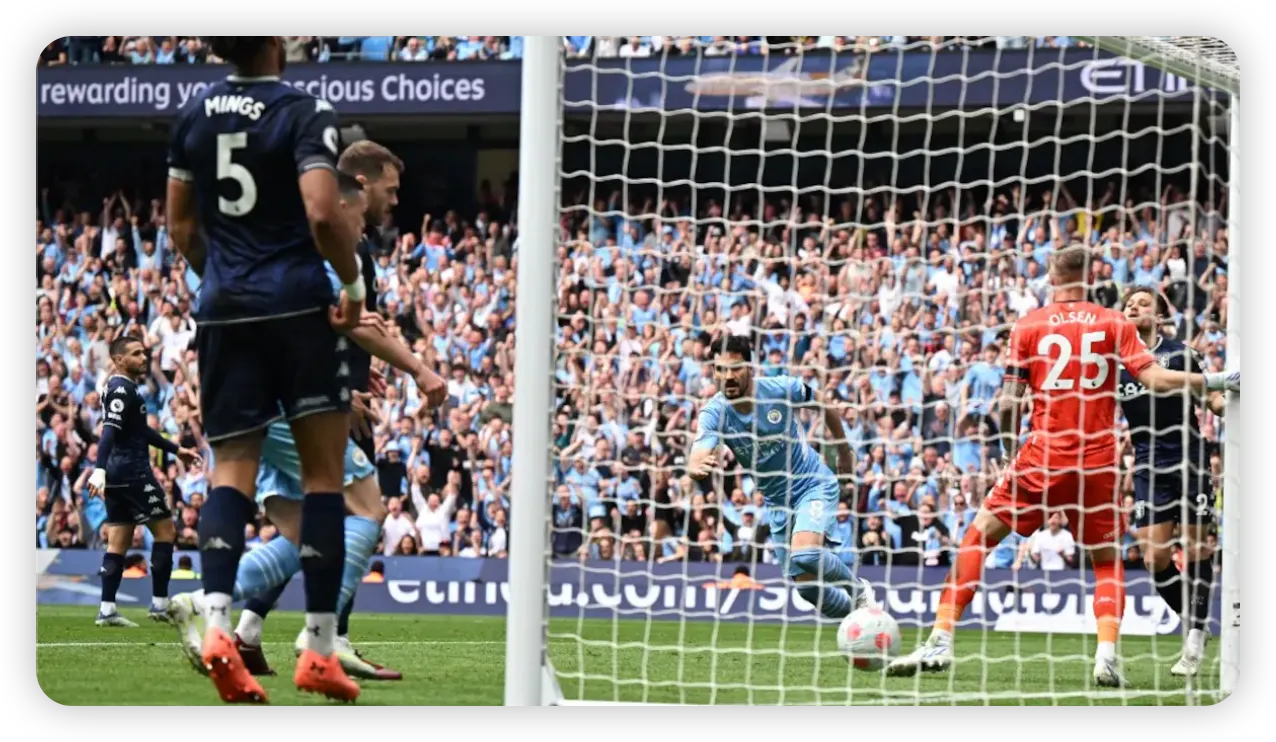 The Fernandinho Conundrum: Why City's Title Hopes Were at Risk