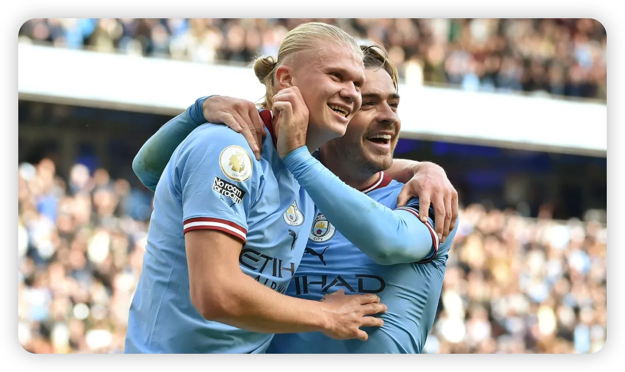 Why Haaland’s Contract Is a Game-Changer