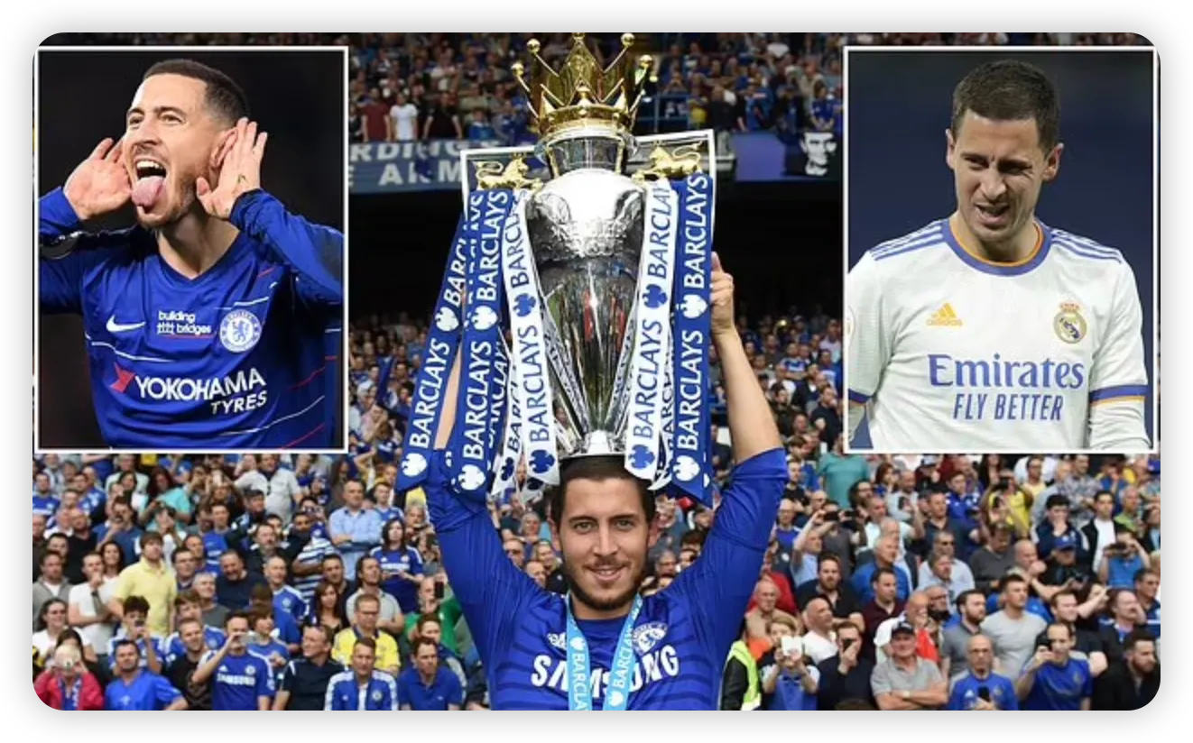 The End of an Era: Hazard Hangs Up His Boots at 32