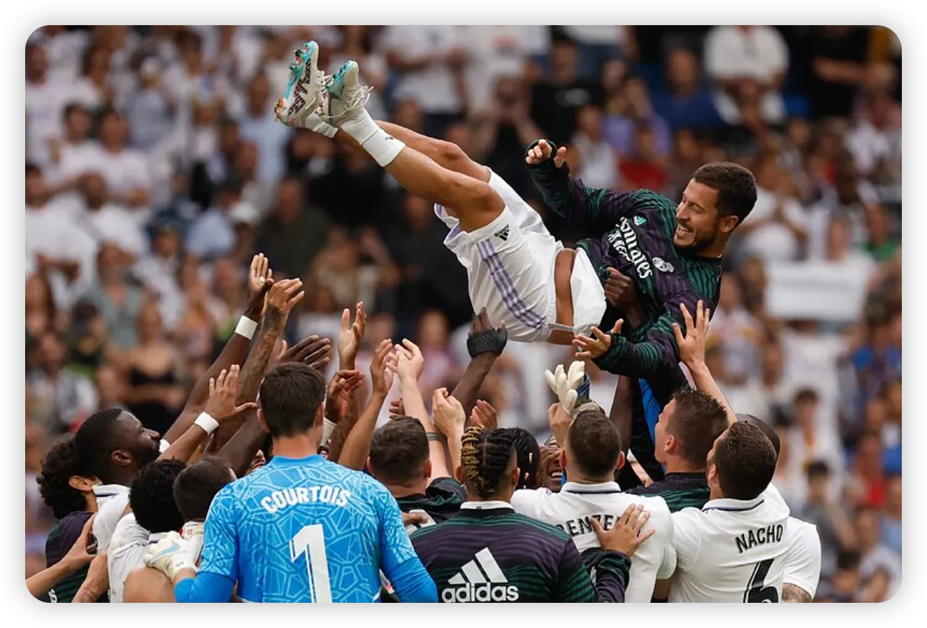 International Impact