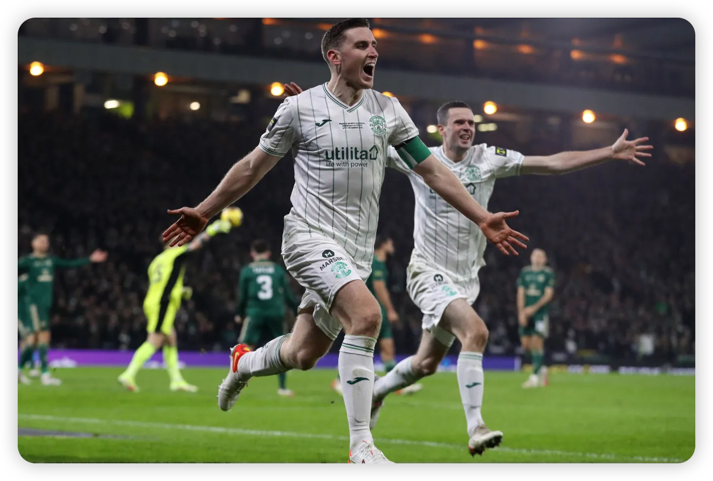 Player Endorsements: Tielemans Backs Maloney’s Transition