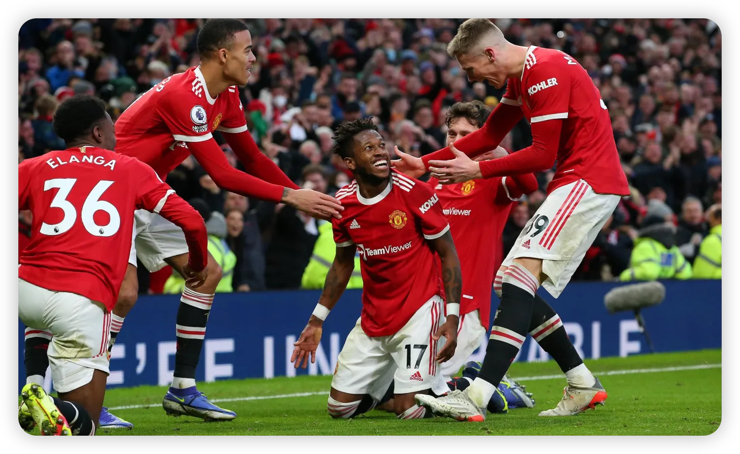 Guardiola’s Praise for Rangnick’s Influence