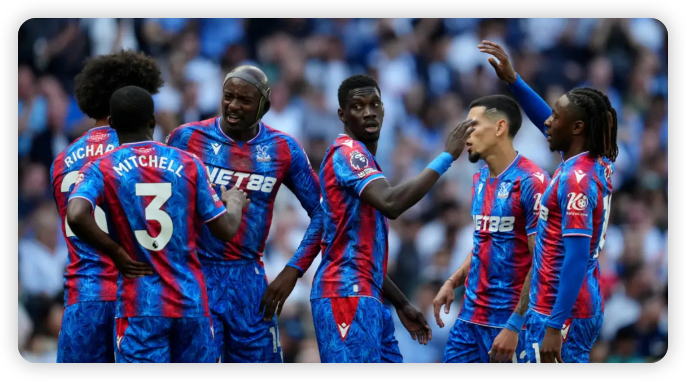 The Controversial UEFA Ruling That Rocked English Football