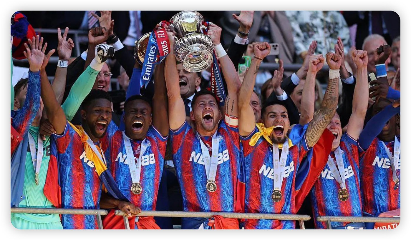 Nottingham Forest’s Potential Benefit