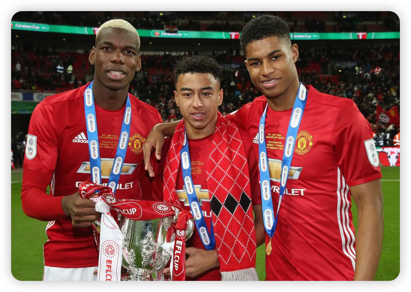 Teenage Dreams: Mainoo's Promising Debut