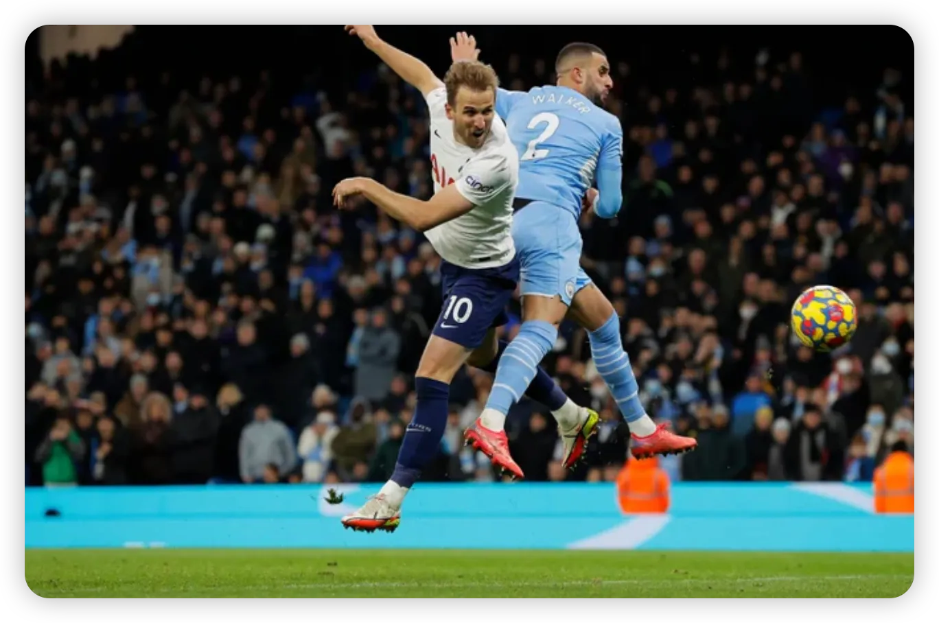 Why Harry Kane's Absence Sparks Tottenham's Fury