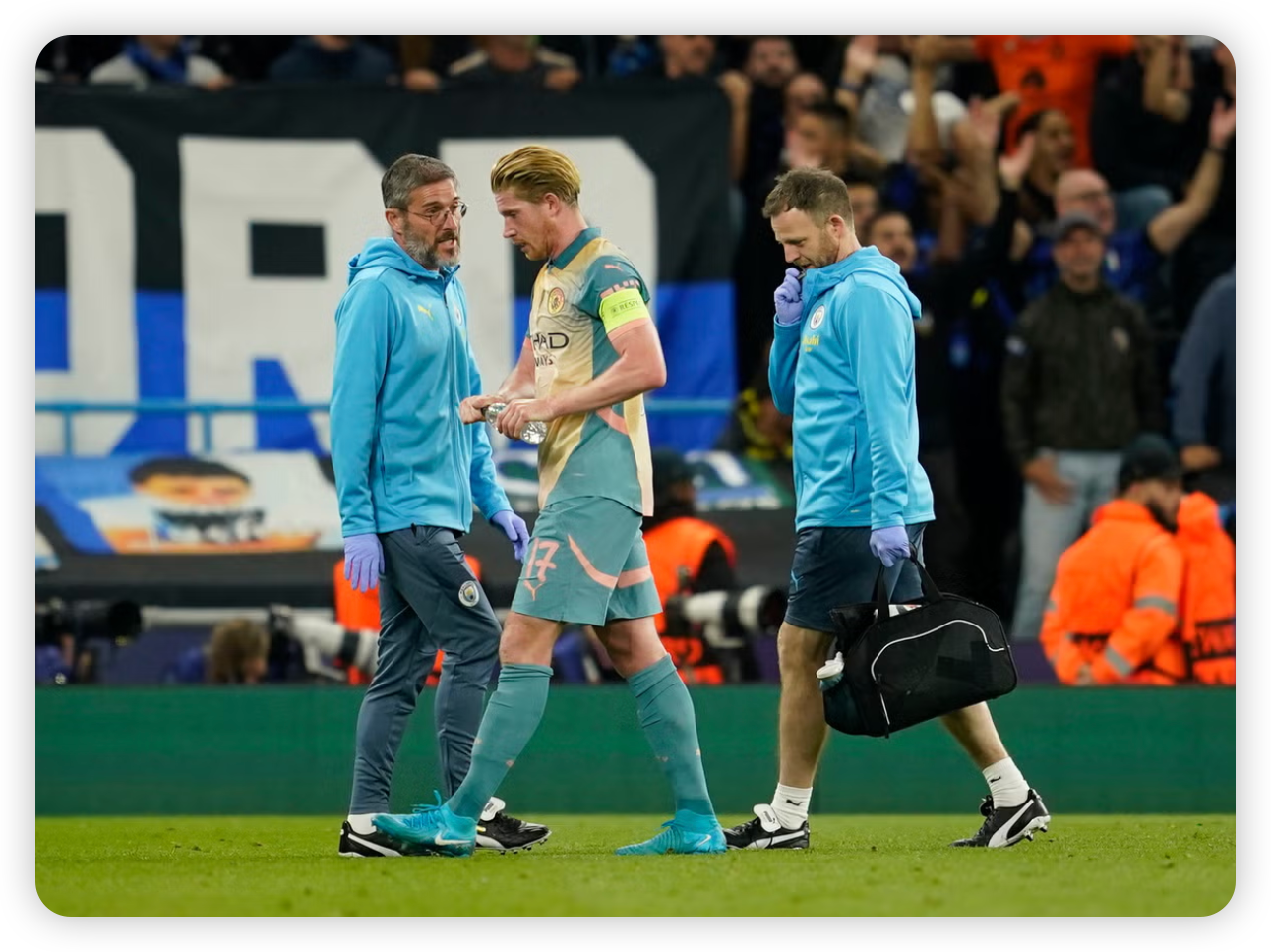 Expert Opinions: Divided Views on City's Crisis