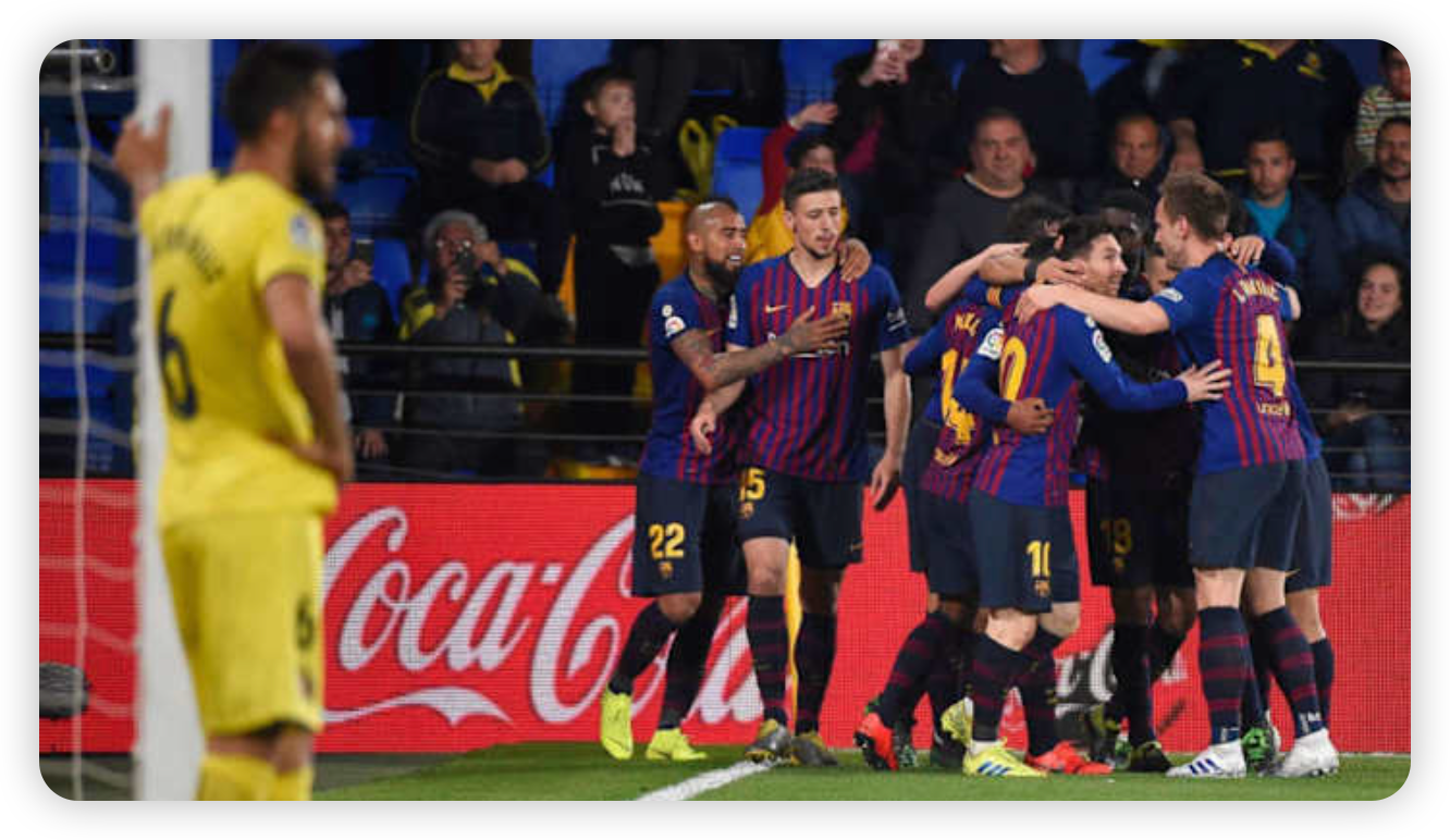 Why This Match Matters