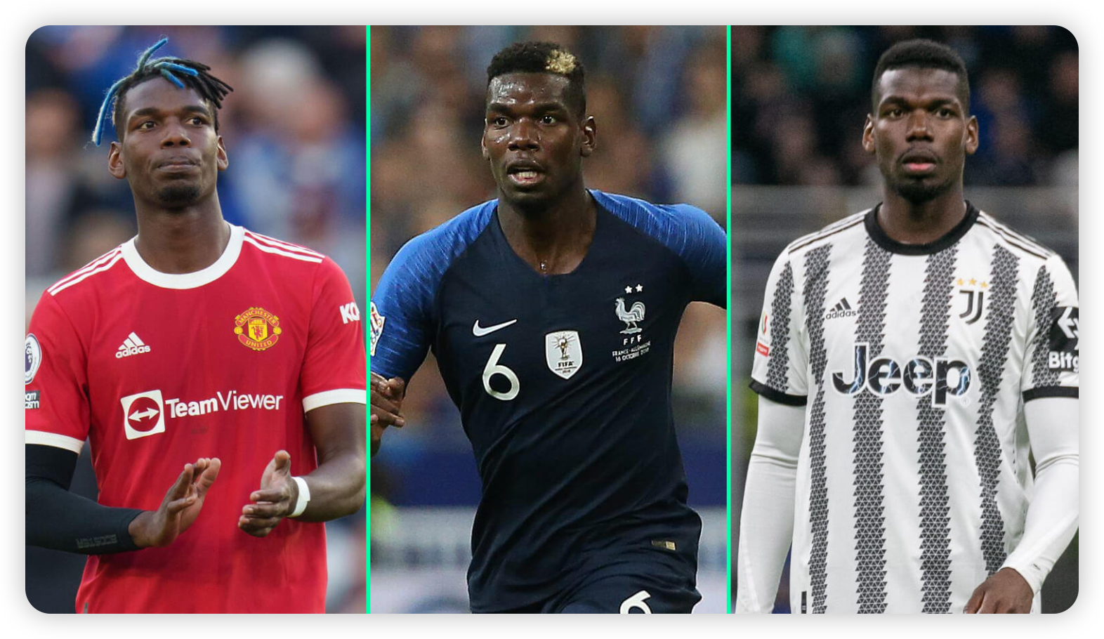 What’s Next for Pogba?