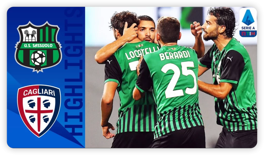 Sassuolo