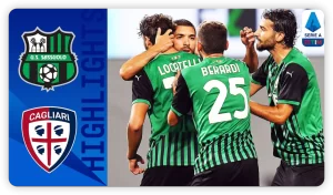 Sassuolo