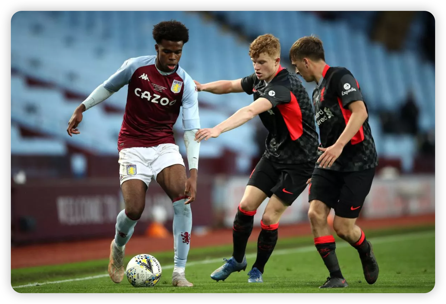 England Call-Ups and the Grealish Factor