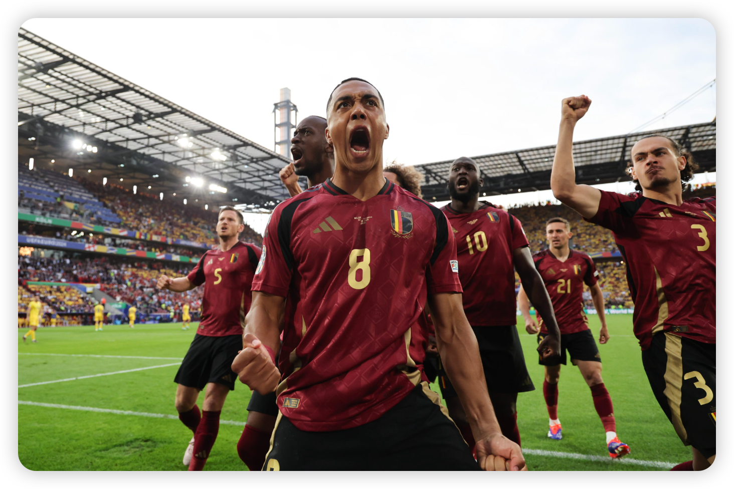 Early Beginnings and Rapid Ascent