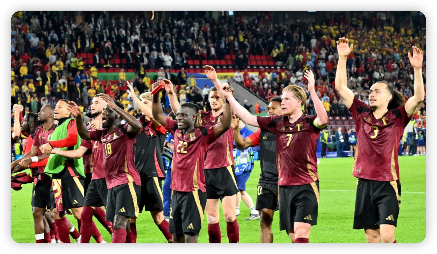 International Future and Leadership