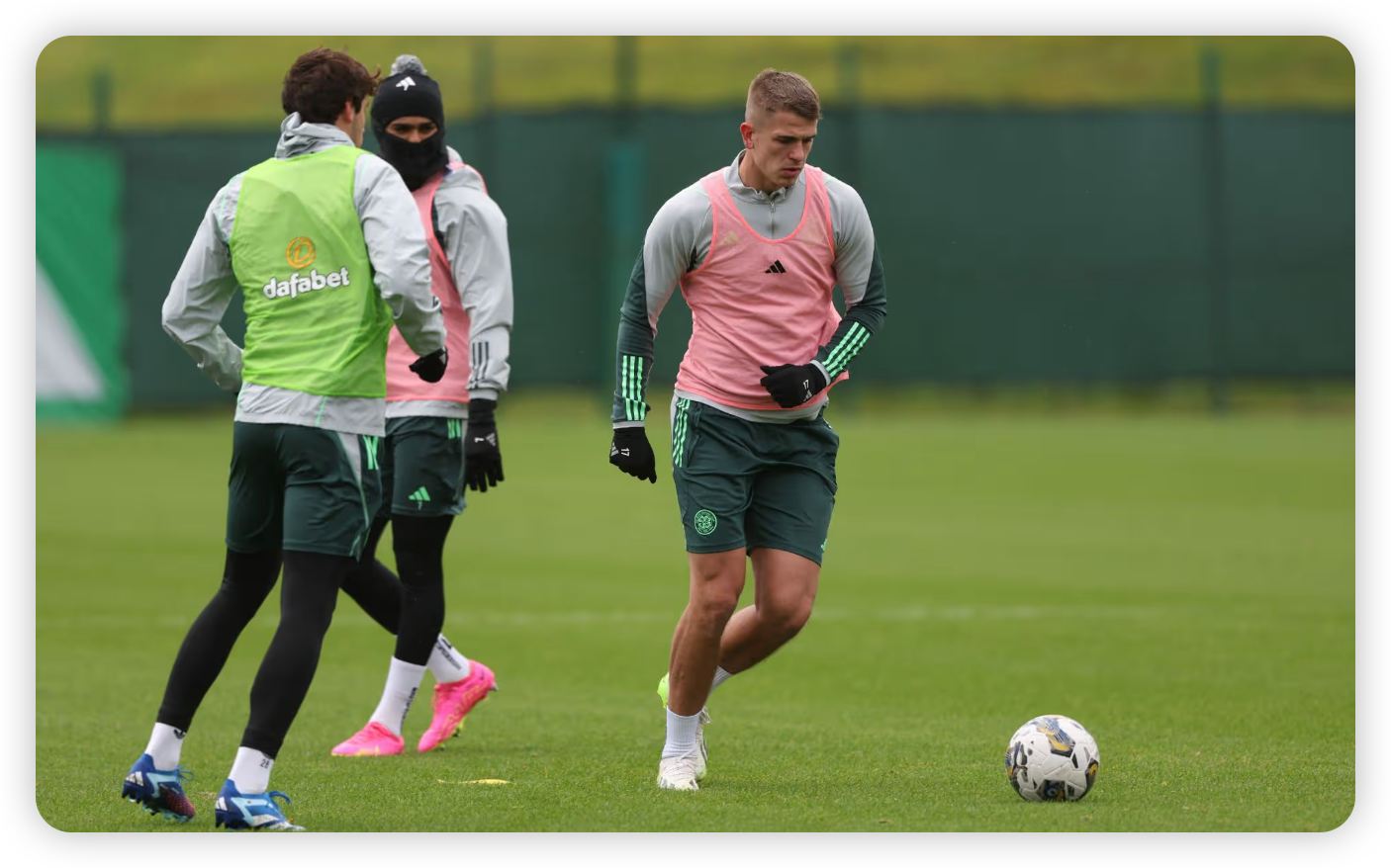 Widespread Disruption Across Scottish Football