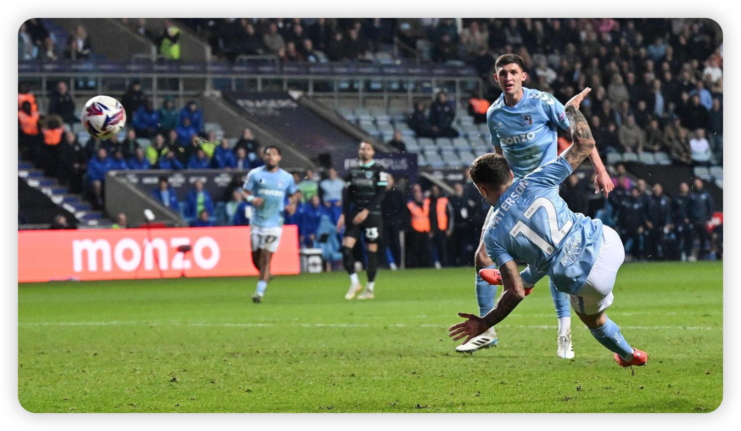 Post-Match Reactions