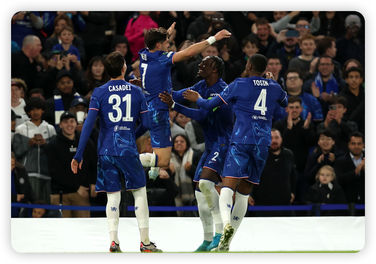 Chelsea Bolsters Defense with Axel Disasi Signing: A Melbet Exclusive Breakdown