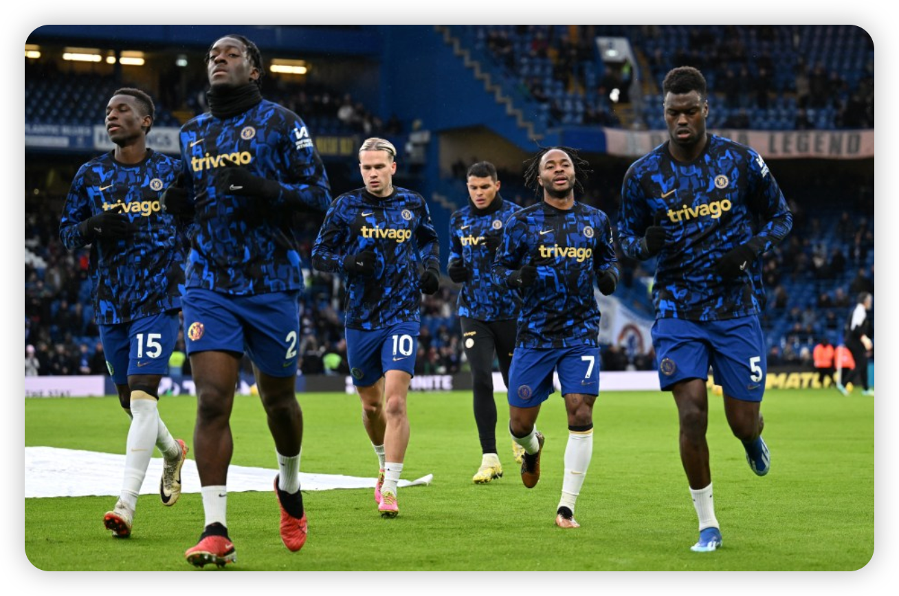 The Ripple Effect of the Transfer