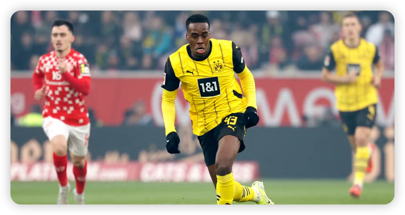 The Negotiation Breakthrough