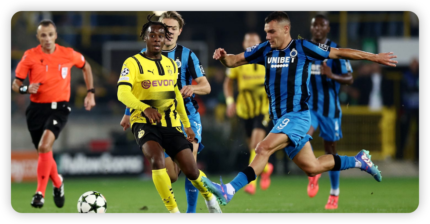 A Homecoming with a Point to Prove