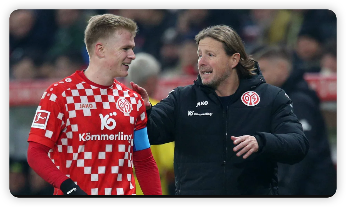 From Relegation Battlers to Champions League Hopefuls