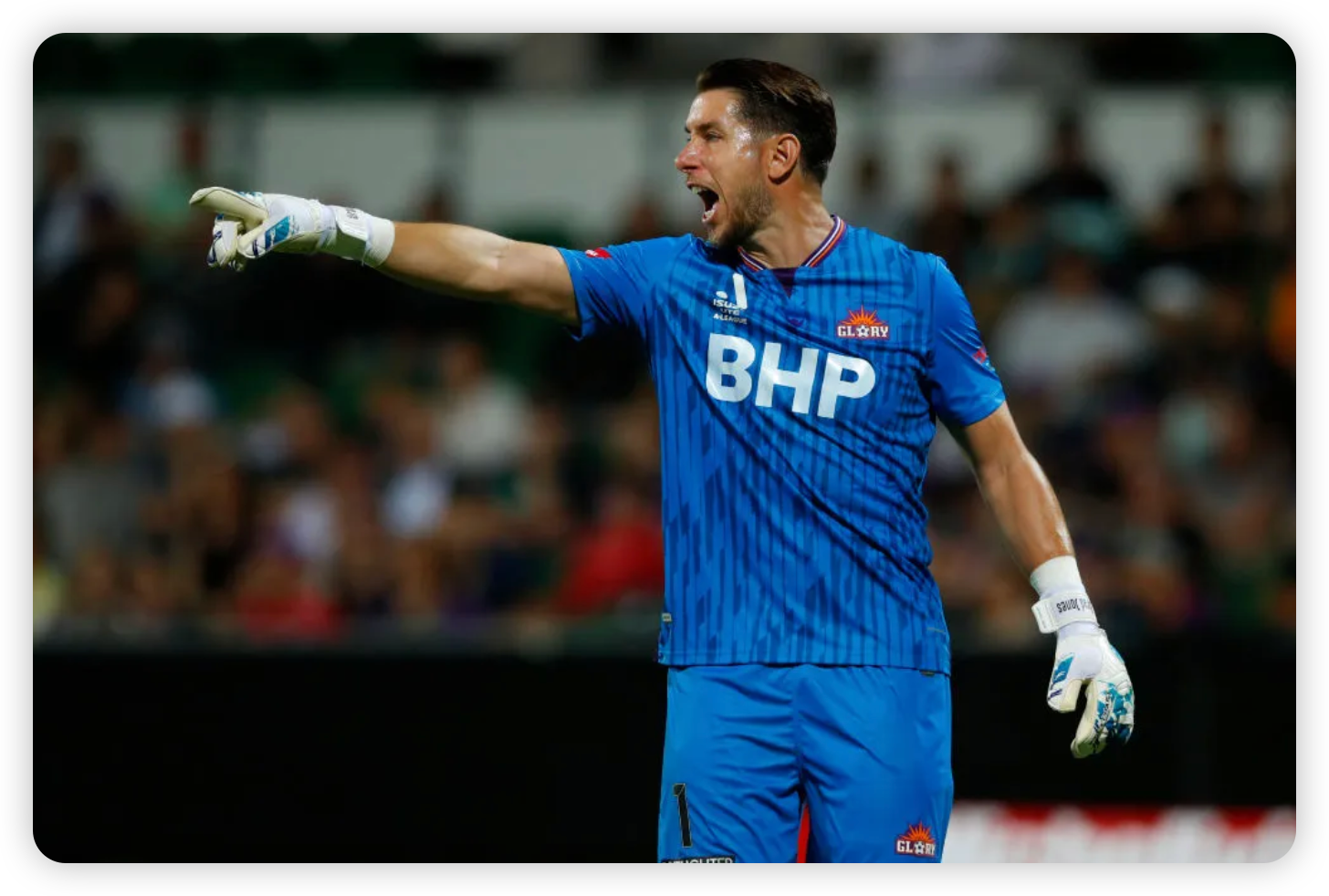 The Incident That Shook Saudi Football