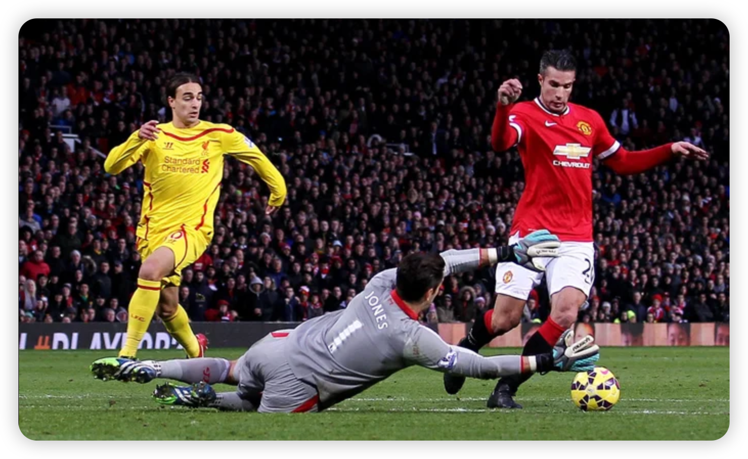 Tactical Implications for Al Nassr